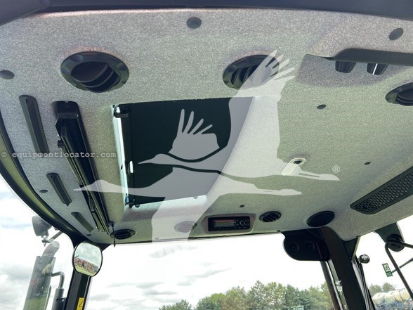 2024 New Holland WORKMASTER 75 Image 6