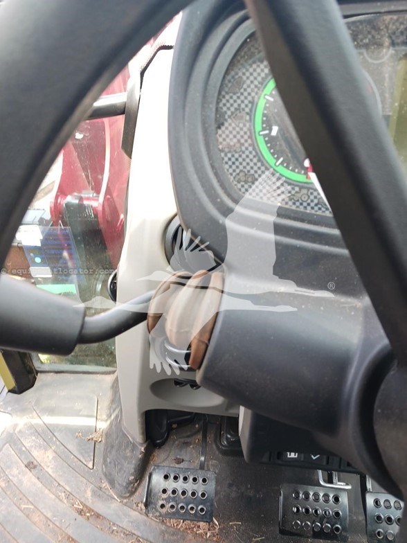 2024 Case IH FARMALL 90C Image 18
