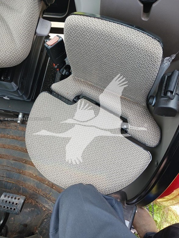 2024 Case IH FARMALL 90C Image 21