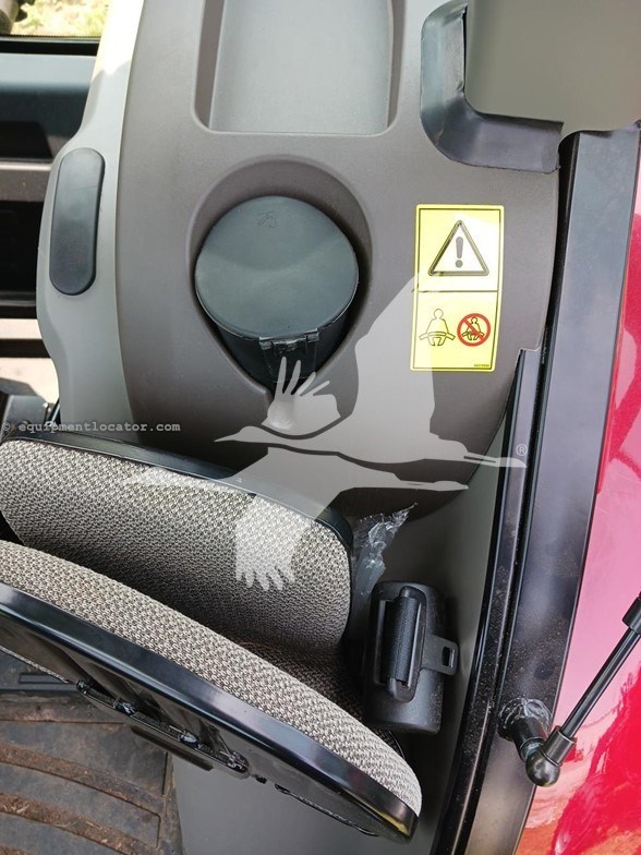 2024 Case IH FARMALL 90C Image 23