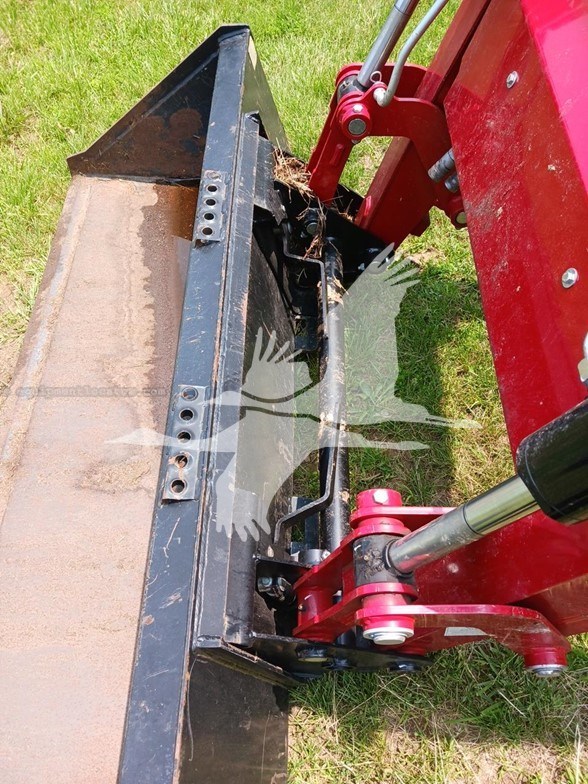 2024 Case IH FARMALL 90C Image 29