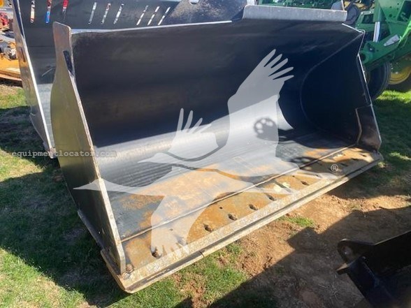 2024 JCB BUCKET Image 2