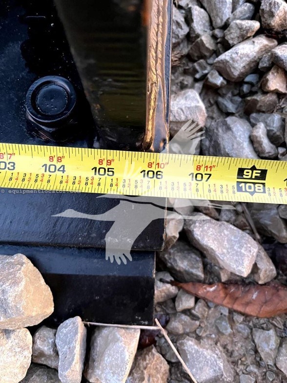 2024 JCB BUCKET Image 4