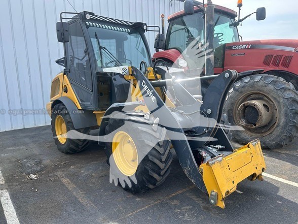 2023 John Deere 204 G-TIER Image 4