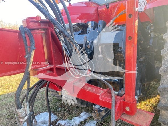 2023 Case IH 2150S Image 10