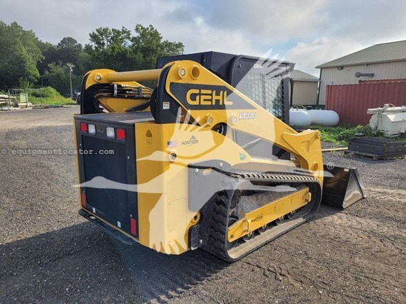 2023 Gehl VT320 Image 4