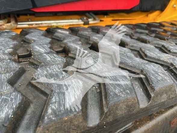 2022 JCB 270T Image 6