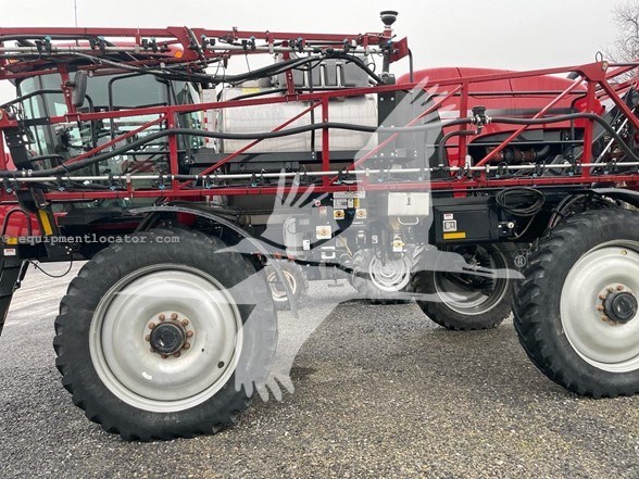 2022 Case IH PATRIOT 4440 Image 2