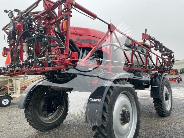 2022 Case IH PATRIOT 4440 Image 4