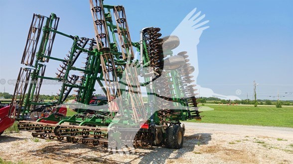 2022 Great Plains HT1100-30 Image 2