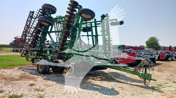 2022 Great Plains HT1100-30 Image 3