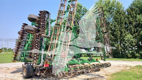 2022 Great Plains HT1100-30 Image 4