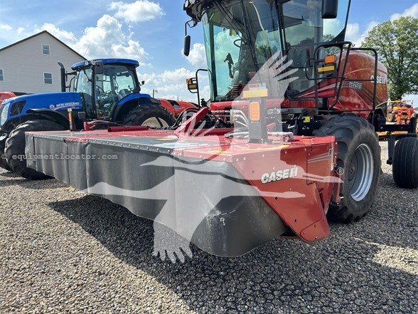 2022 Case IH WD2505 Image 3