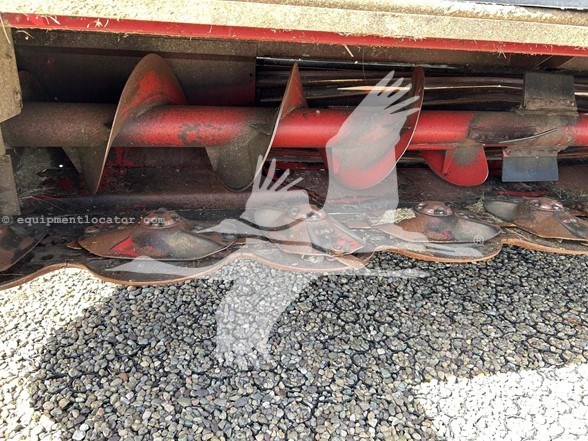 2022 Case IH WD2505 Image 14