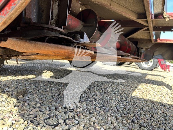 2022 Case IH WD2505 Image 16