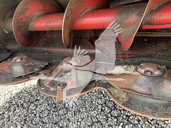 2022 Case IH WD2505 Image 18