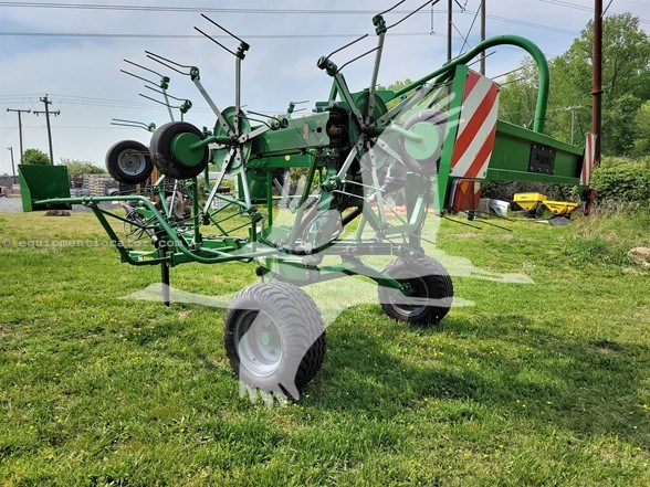 2021 Durabuilt G6V-7400H Image 2