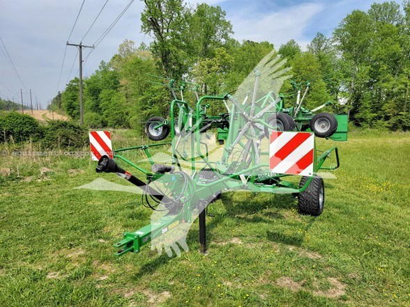 2021 Durabuilt G6V-7400H Image 7