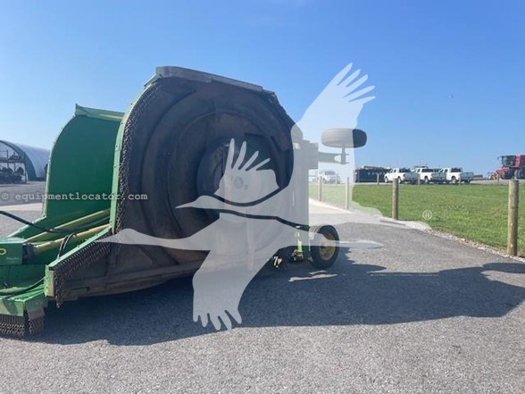 2020 John Deere R20 Image 2