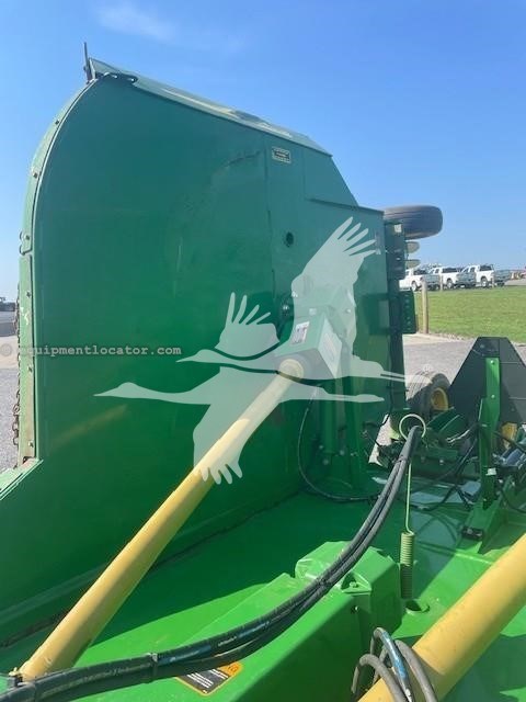 2020 John Deere R20 Image 4