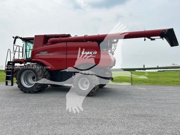 2020 Case IH 8250 Image 2