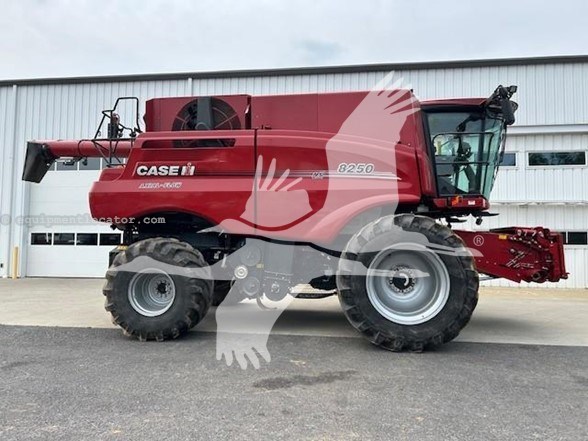2020 Case IH 8250 Image 3