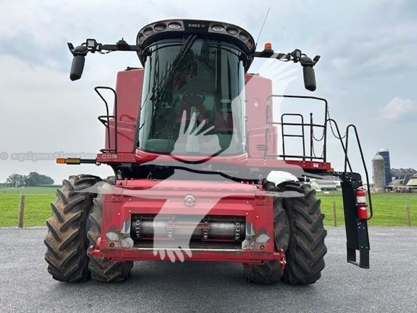 2020 Case IH 8250 Image 4