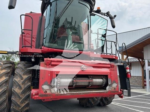 2020 Case IH 8250 Image 5