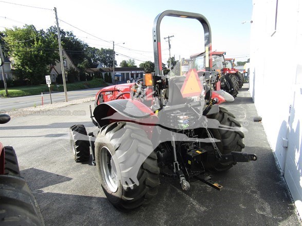 2020 Case IH FARMALL 95A Image 4