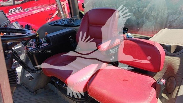 2020 Case IH TRIDENT 5550 Image 4