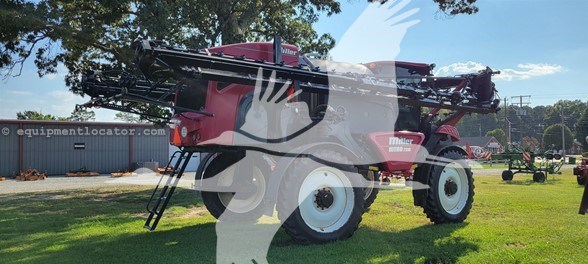 2020 Miller NITRO 7310 Image 2