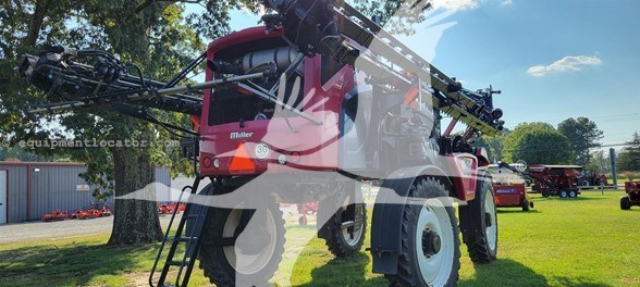 2020 Miller NITRO 7310 Image 4