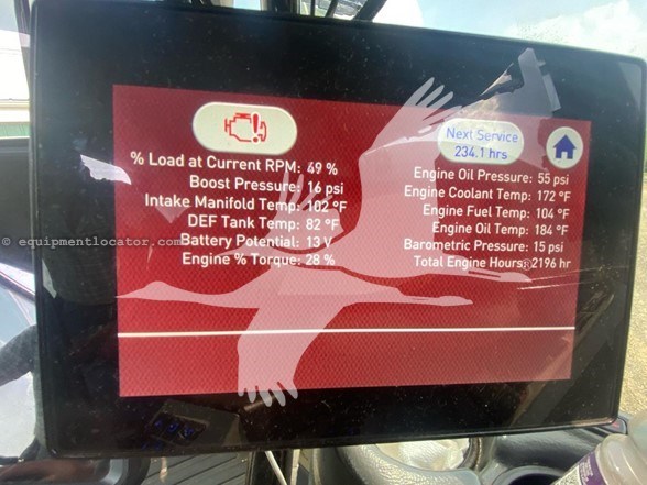 2020 Miller NITRO 7310 Image 8