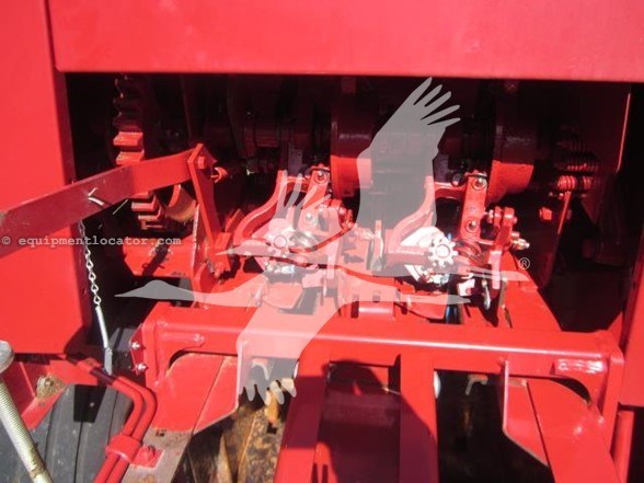 2020 New Holland BC5070 HAYLINER Image 7