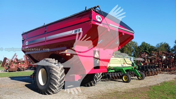 2020 J & M 1000-20S Image 2