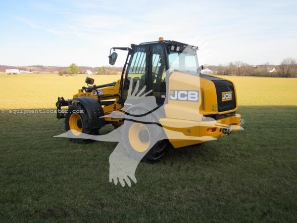 2019 JCB TM320 Image 2