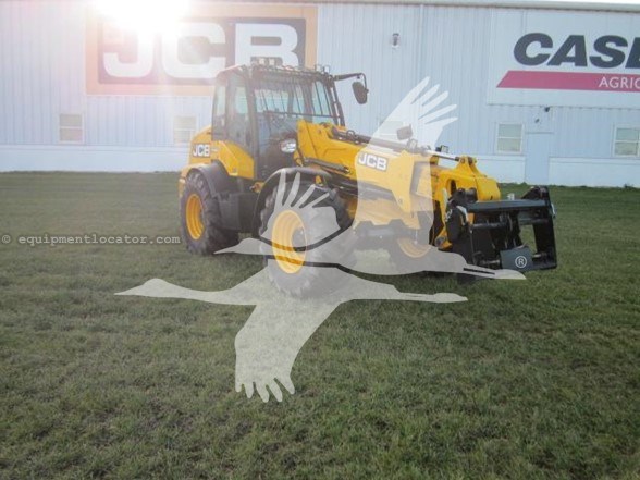 2019 JCB TM320 Image 5