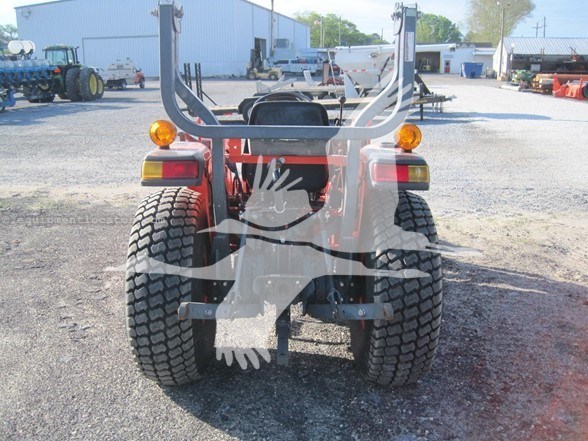 2019 Kubota L2501 Image 4