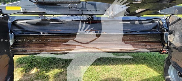 2019 MacDon R116 Image 4