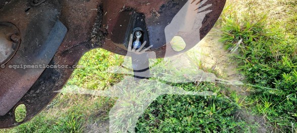 2019 MacDon R116 Image 5