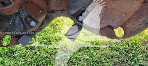 2019 MacDon R116 Image 6