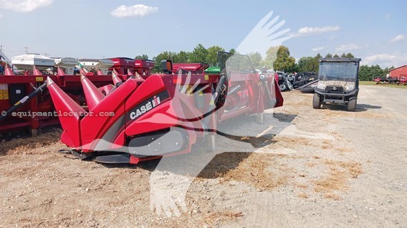 2019 Case IH 4408 Image 2