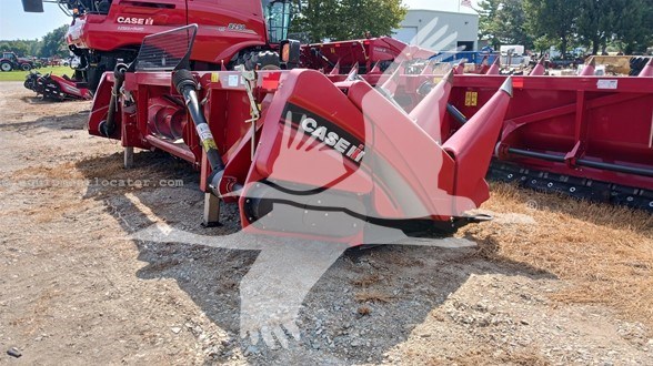 2019 Case IH 4408 Image 3