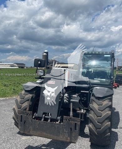 2018 Bobcat V519 Image 3