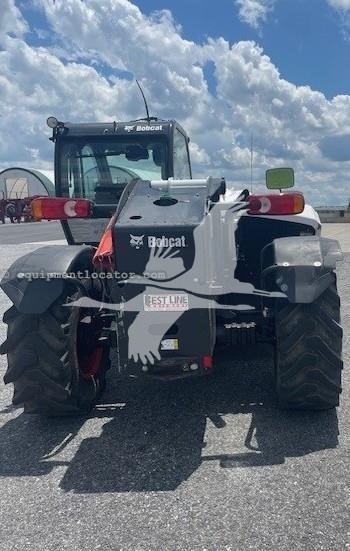 2018 Bobcat V519 Image 4