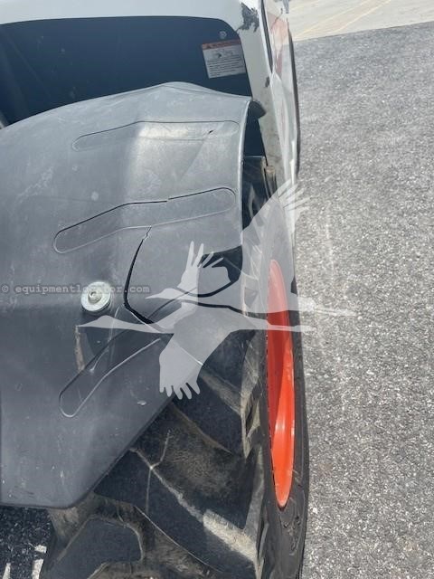 2018 Bobcat V519 Image 11