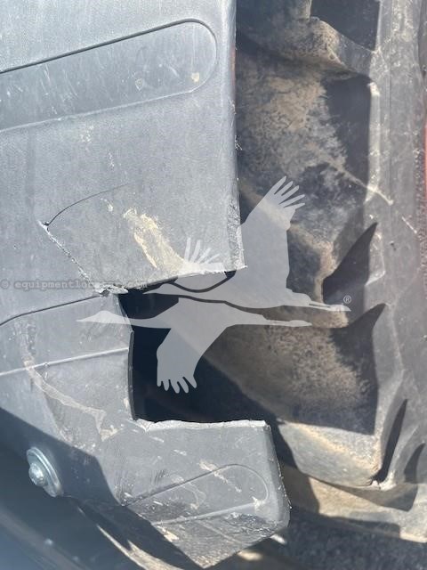 2018 Bobcat V519 Image 12