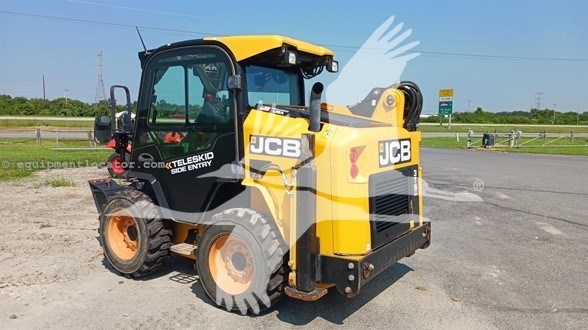 2018 JCB 3TS-8W Image 2