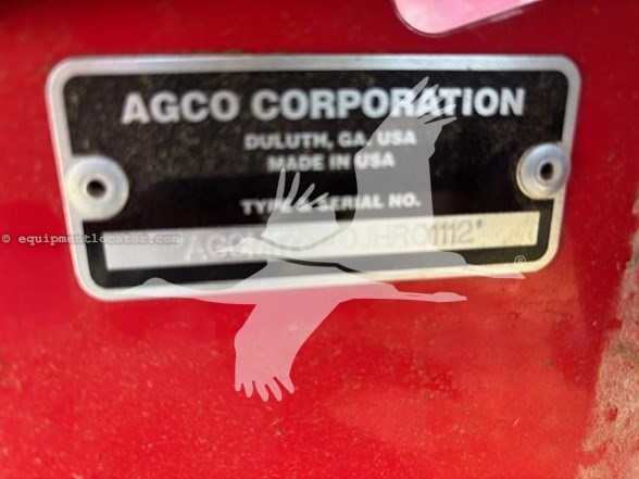 2018 Massey Ferguson 1734 Image 5