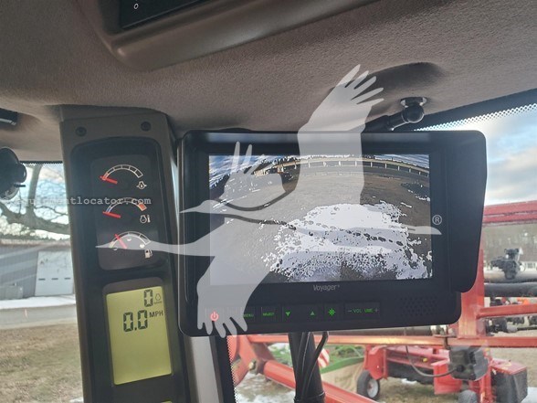 2018 Case IH PATRIOT 4440 Image 3